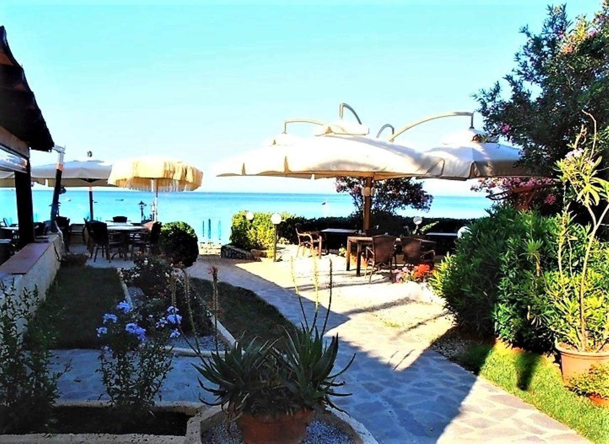Albatros Capoliveri (Isola d'Elba) Exterior foto